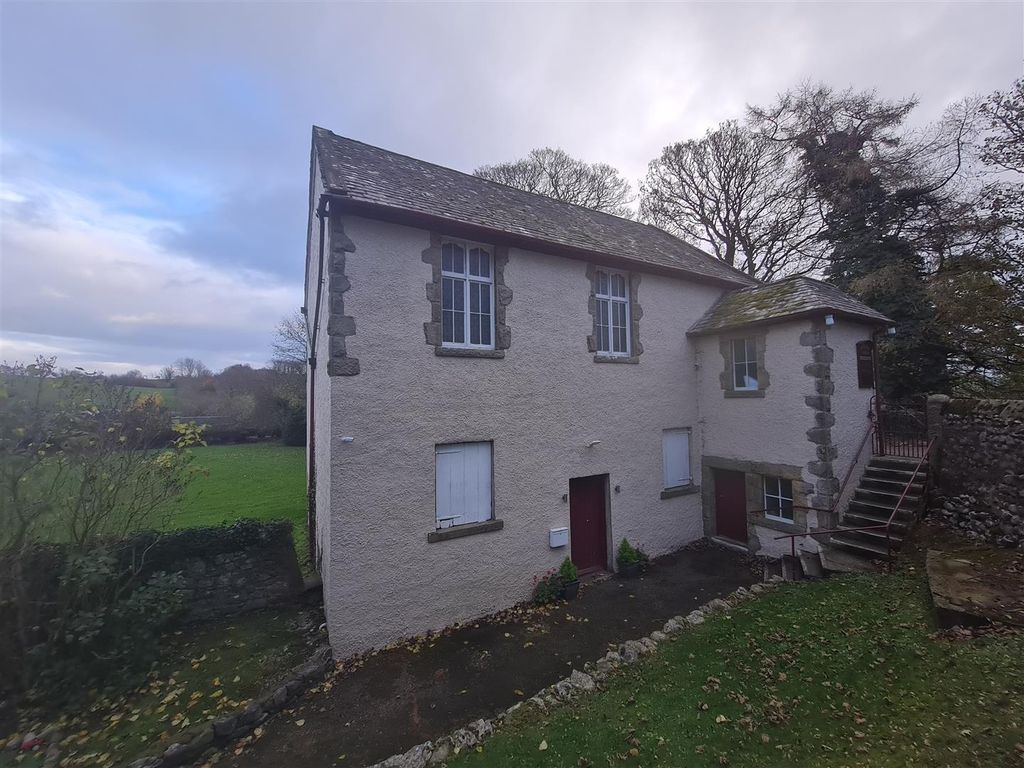 Property for sale in Kirkgate Lane, Borwick, Carnforth LA6 Zoopla