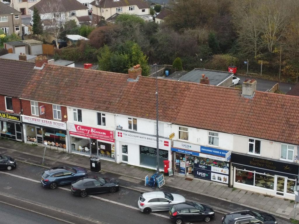 Property for sale in Gloucester Road, Patchway, Bristol BS34, £180,000
