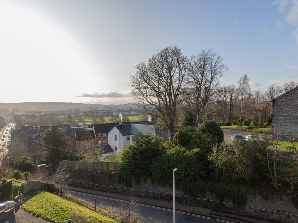 2 bed flat for sale in 103 Potterhill Gardens, Perth PH2, £95,000 Zoopla