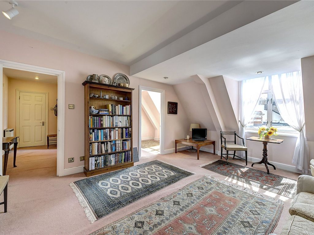 Dalmeny Court, 8 Duke Street, St. James's SW1Y  