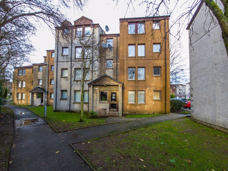 1 bed flat for sale in Headland Court, Aberdeen AB10 Zoopla