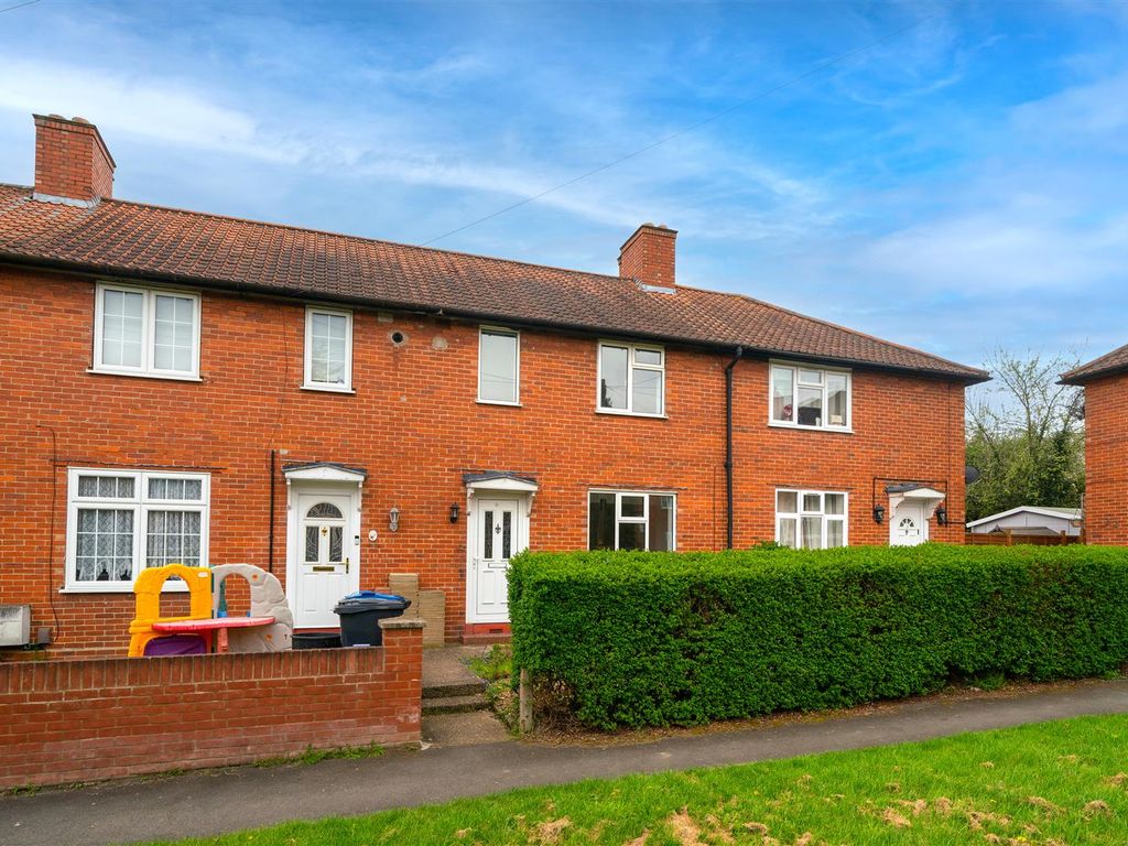 3 bed terraced house for sale in Netley Gardens, Morden SM4 Zoopla