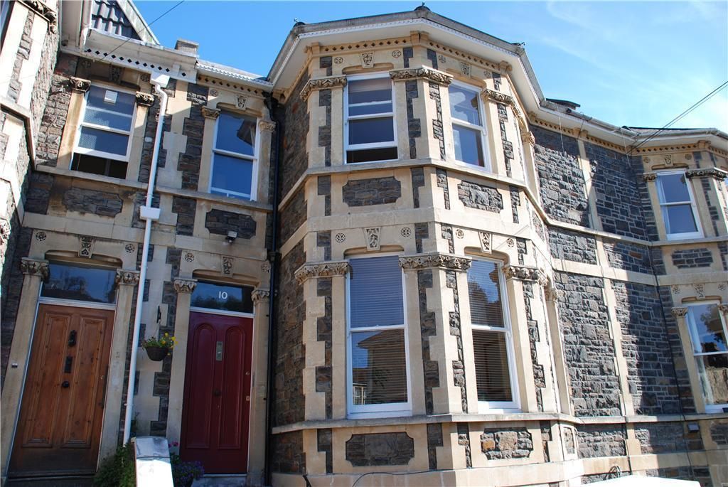 1 bed flat to rent in Melville Road, Redland, Bristol BS6, £1,300 pcm