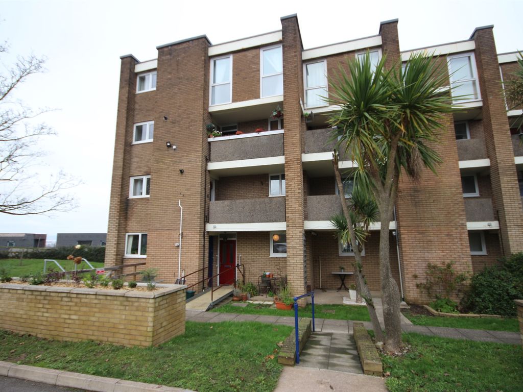 2 bed flat for sale in Dyfed, Northcliffe, Penarth CF64 Zoopla