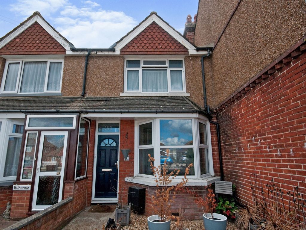 3 bed terraced house for sale in Hailsham Road, Polegate BN26 Zoopla
