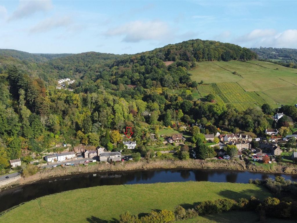 5 bed property for sale in Tintern, Chepstow NP16 Zoopla