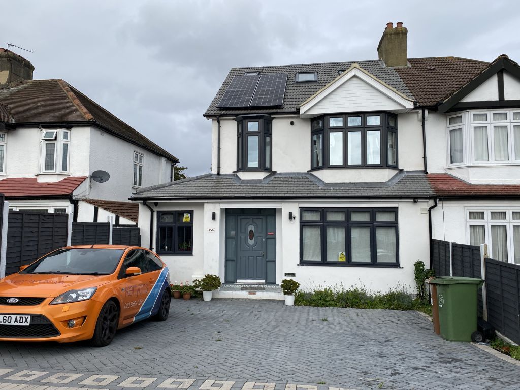 1 bed flat to rent in Croydon Road, Croydon CR0 Zoopla