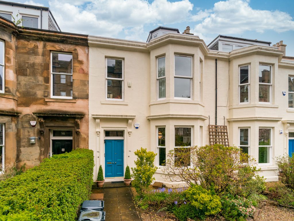 3 bed flat for sale in 14/1 Leamington Terrace, Bruntsfield, Edinburgh