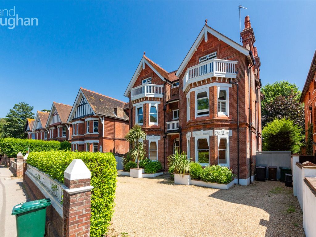 1 bed flat to rent in Preston Road, Brighton BN1, £1,100 pcm Zoopla