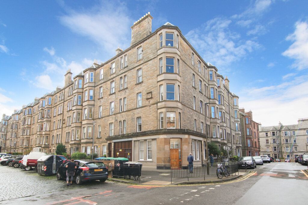 31/5 Bruntsfield Avenue, Edinburgh EH10