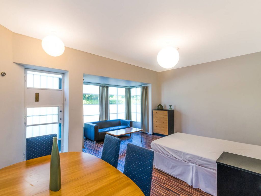 Studio to rent in Northey Street, Limehouse, London E14 Zoopla