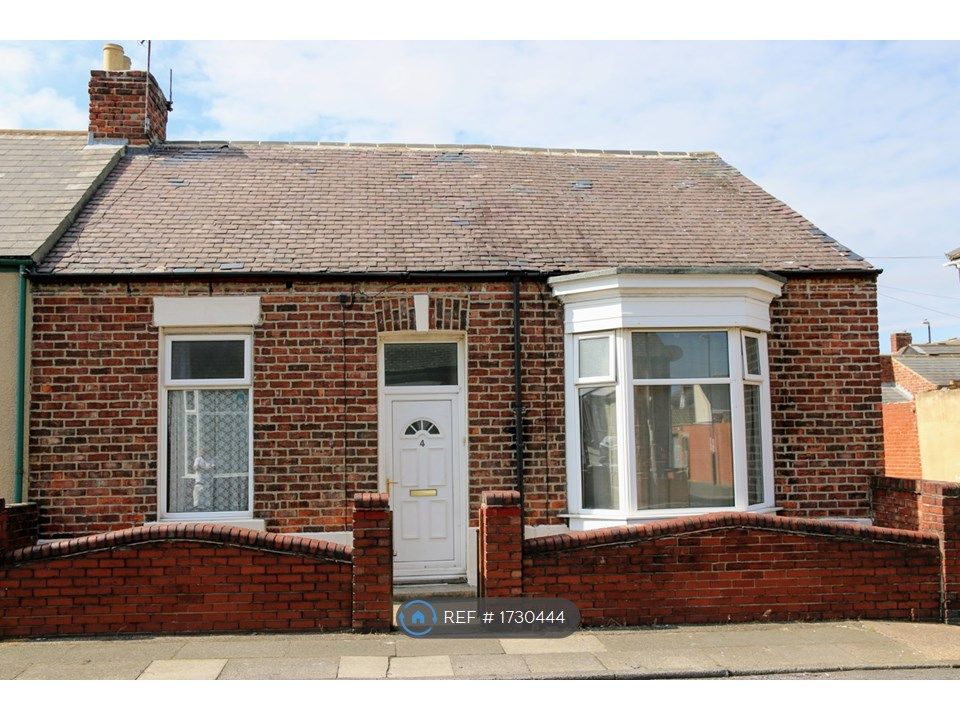 3 bed terraced house to rent in Chester Street, Sunderland SR4 Zoopla