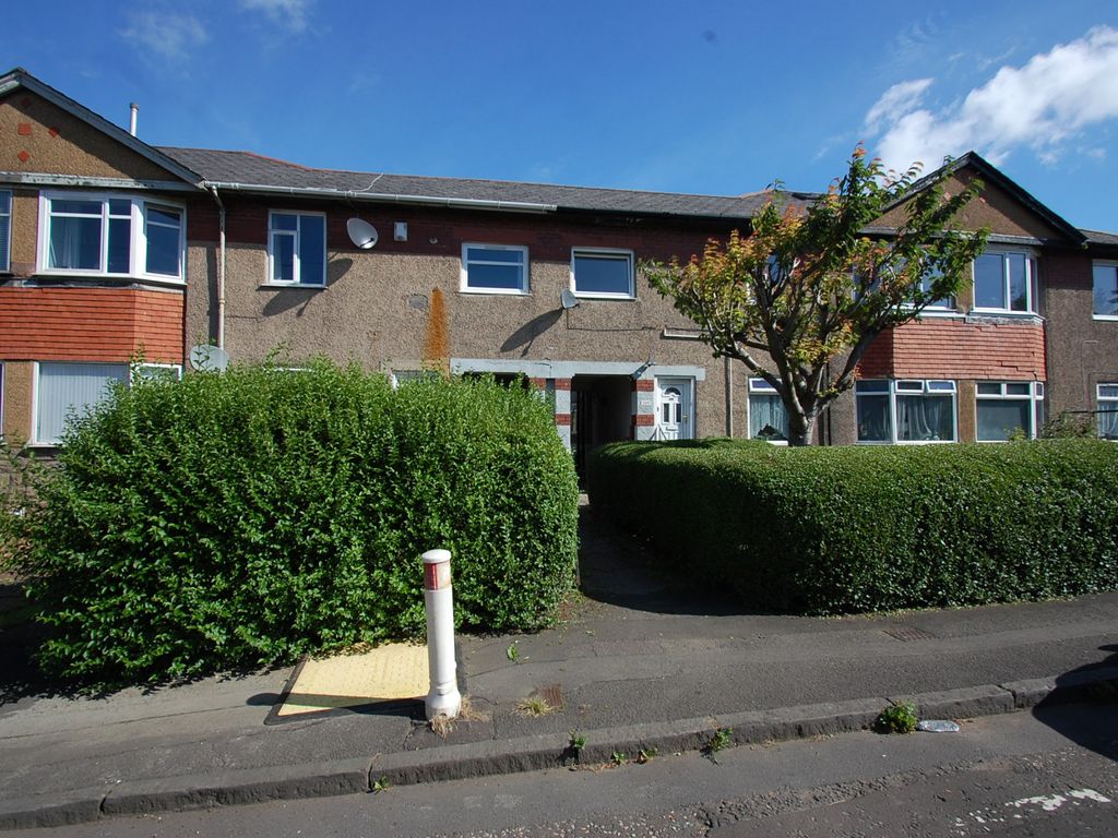 4 bed flat for sale in 332 Chirnside Road, Glasgow G52 Zoopla