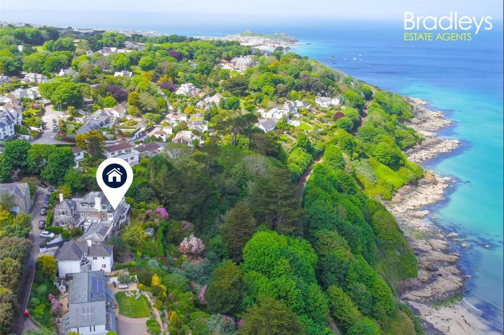 2 bed flat for sale in Wheal Margery, Carbis Bay, St. Ives, Cornwall TR26 Zoopla