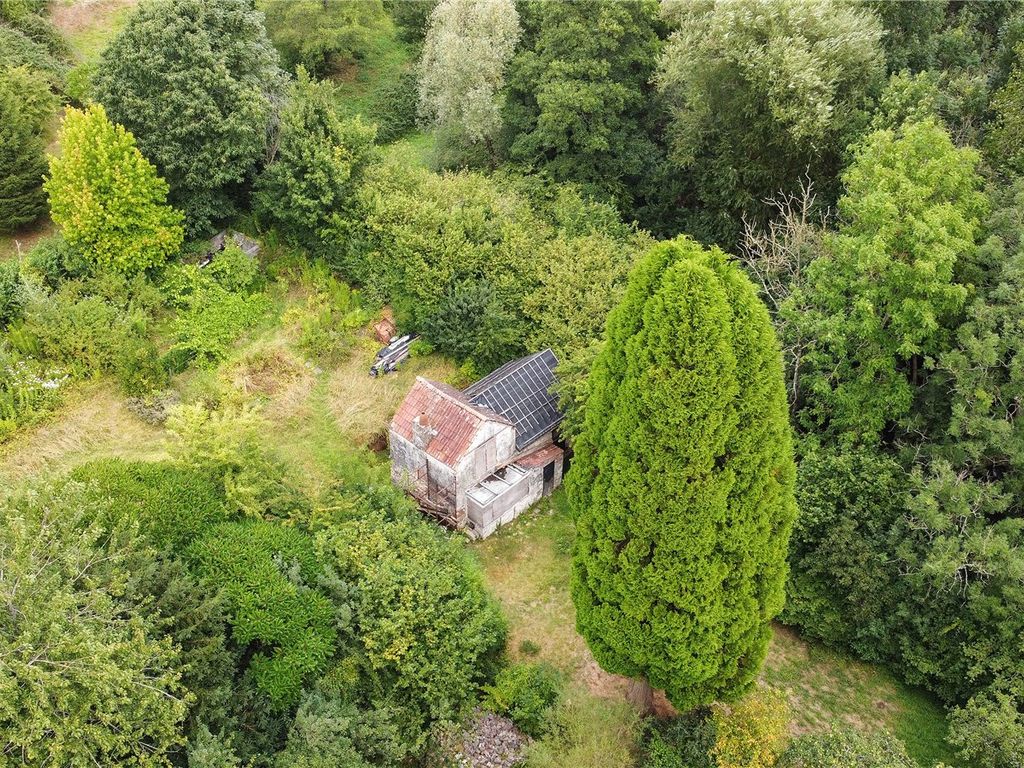 2 bed detached house for sale in Crickback Lane, Chew Magna, Bristol