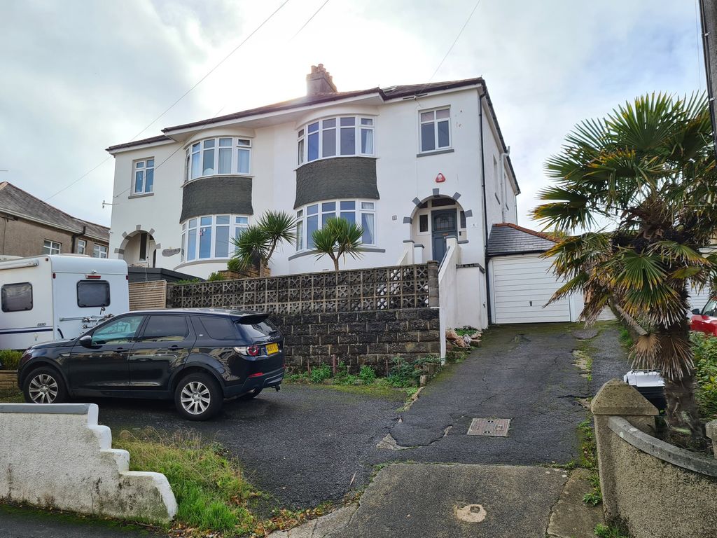 Perinville Road, Torquay TQ1  