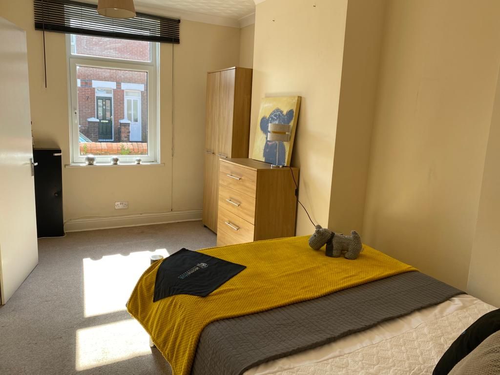 4 bed shared to rent in New Road, Fareham PO16 Zoopla