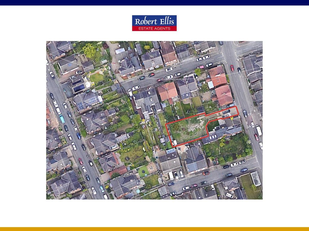 Land for sale in College Street, Long Eaton, Nottingham NG10 Zoopla
