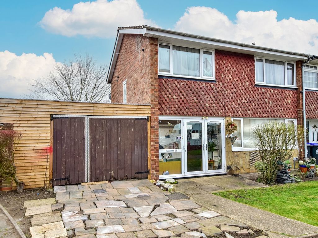 Grange Way, Iver SL0  