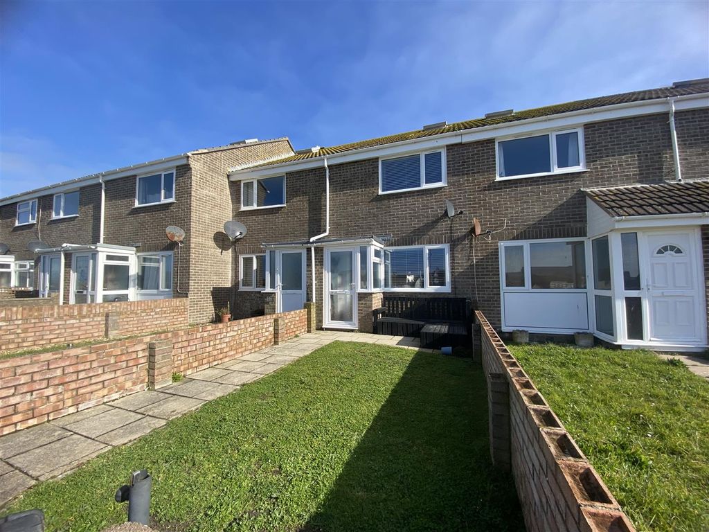 2 bed property to rent in Rip Croft, Southwell, Portland DT5 Zoopla