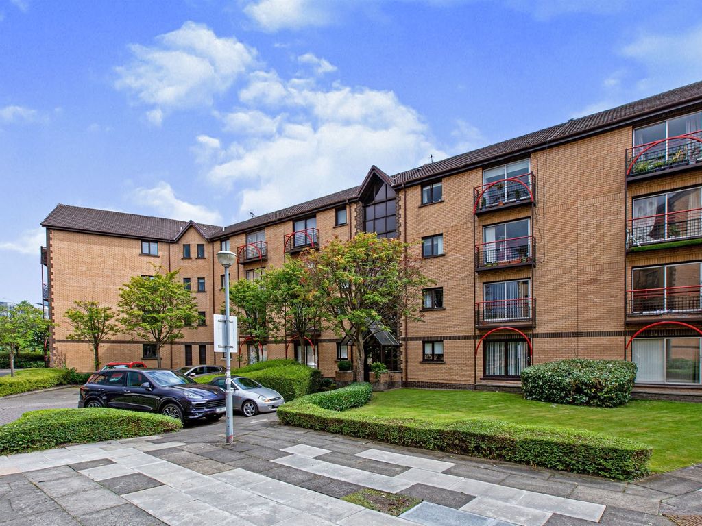 2 bed flat for sale in Riverview Gardens, Glasgow G5 Zoopla