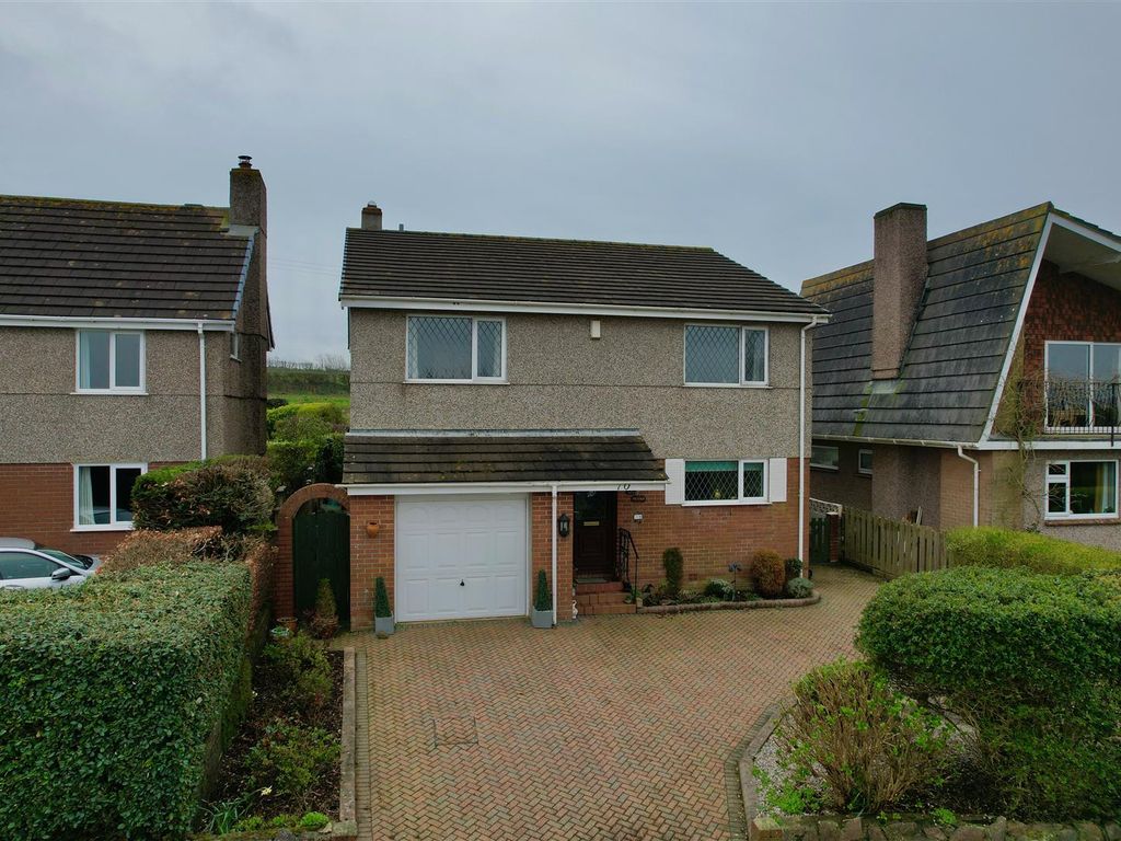 4 bed property for sale in Hawthorn Drive, Wembury, Plymouth PL9 Zoopla