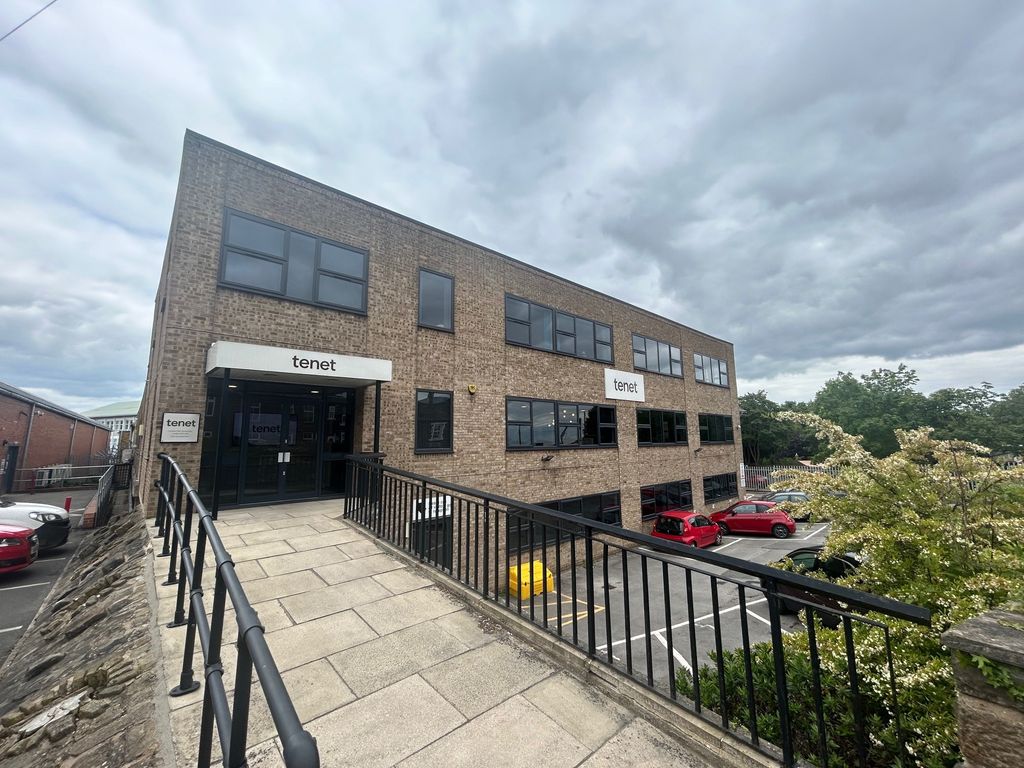Office for sale in Network House, 5 Lister Hill, Horsforth, Leeds LS18