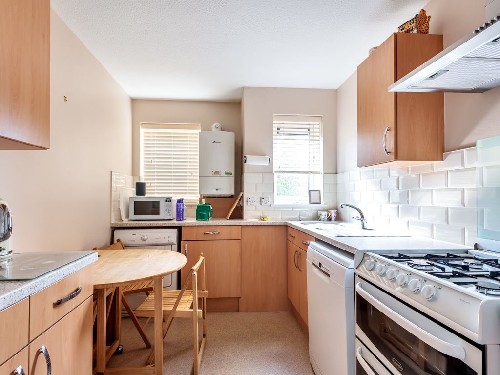 Pankhurst Place, Brocklesbury Close, Watford WD24  