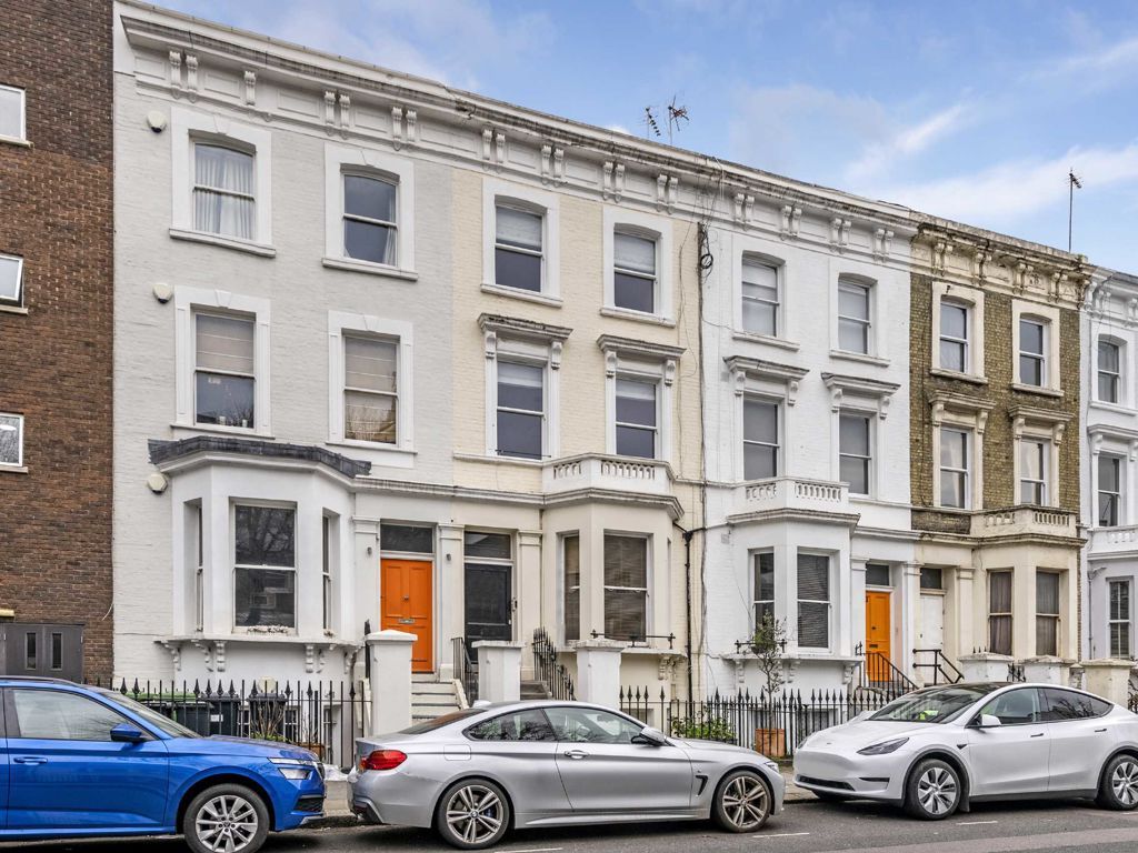1 bed flat for sale in Ongar Road, London SW6, £425,000 Zoopla