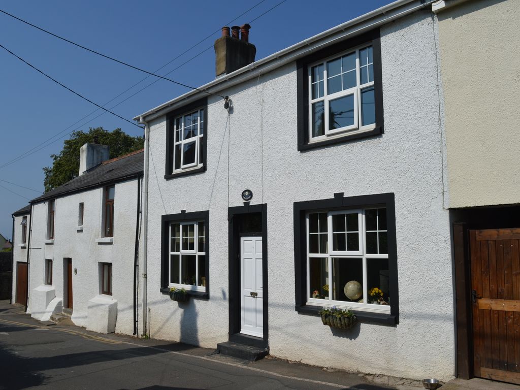 3 bed cottage for sale in Colhugh Street, Llantwit Major CF61 Zoopla