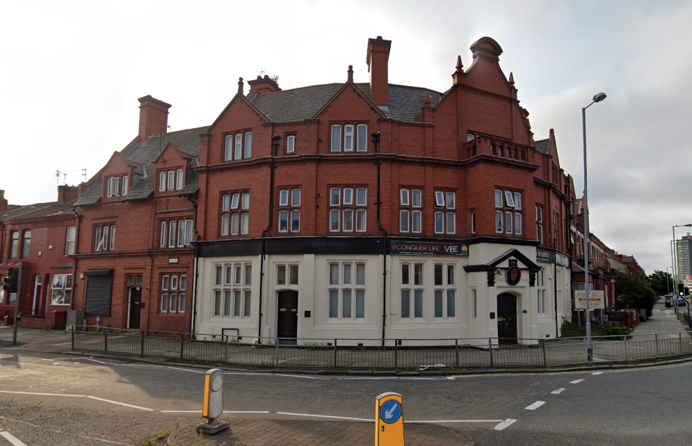 1 bed flat to rent in Linacre Lane, Bootle L20, £475 pcm Zoopla