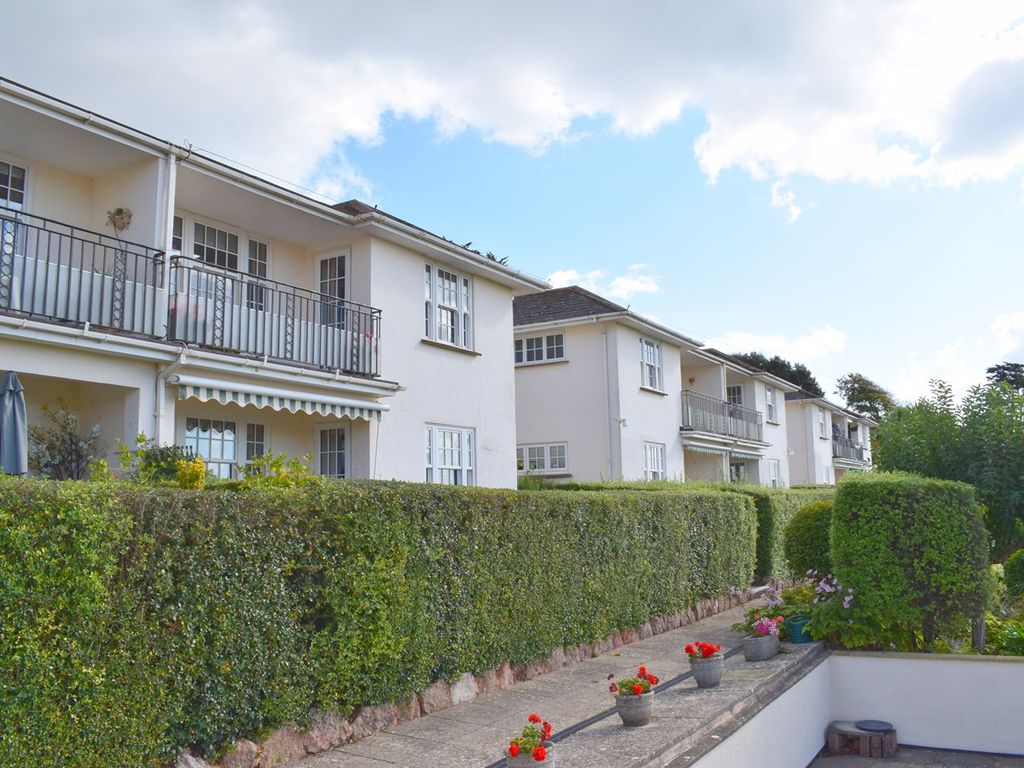 3 bed flat for sale in Upper West Terrace, Budleigh Salterton EX9 Zoopla