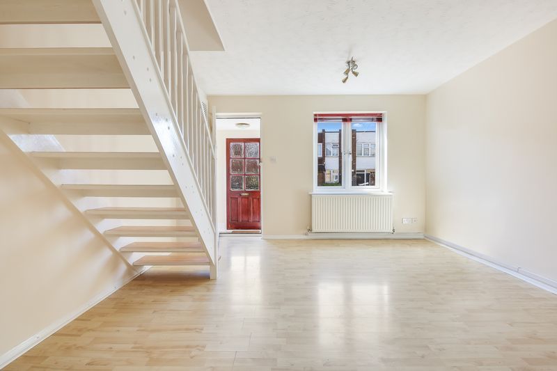 2 bed semidetached house to rent in St Annes Terrace, Ilford IG6, £1,799 pcm Zoopla