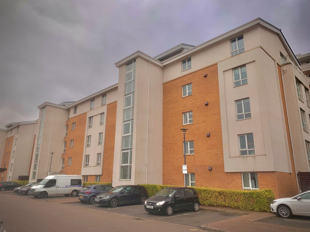 Overstone Court, Cardiff CF10  