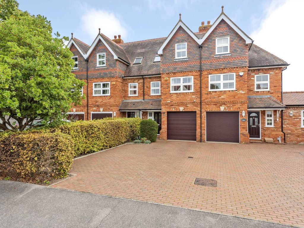Crescent Road, Wokingham RG40  
