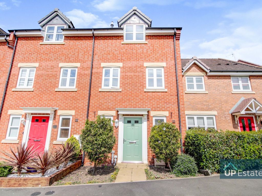 4 bed town house for sale in Humber Road, Coventry CV3 Zoopla