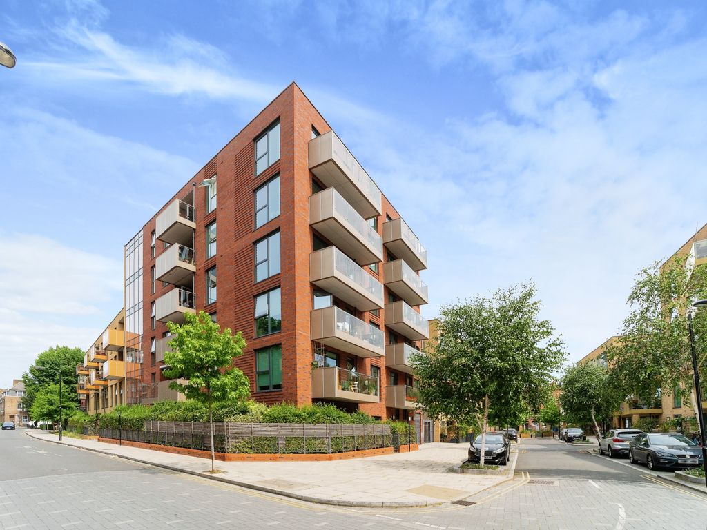 2 bed flat for sale in Edmund Street, London SE5 Zoopla
