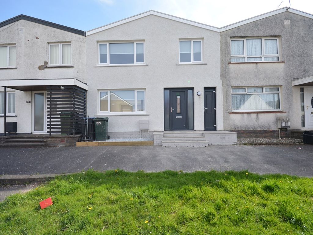 3 bed terraced house for sale in Chapel Lane, Galston KA4 Zoopla