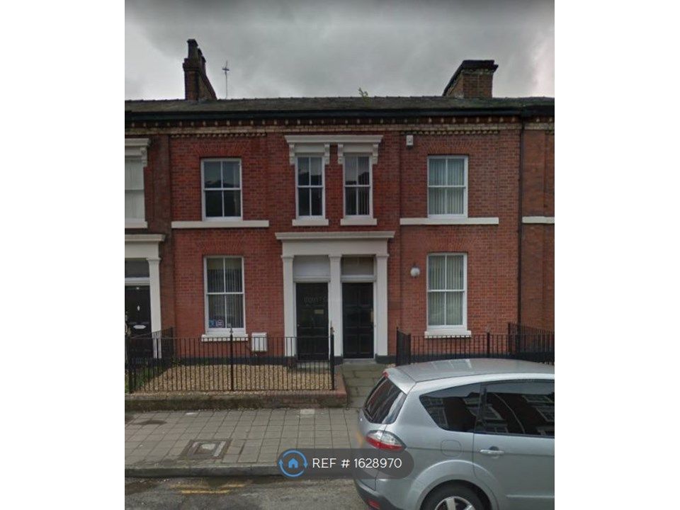 Room to rent in Bewsey Street, Warrington WA2 Zoopla