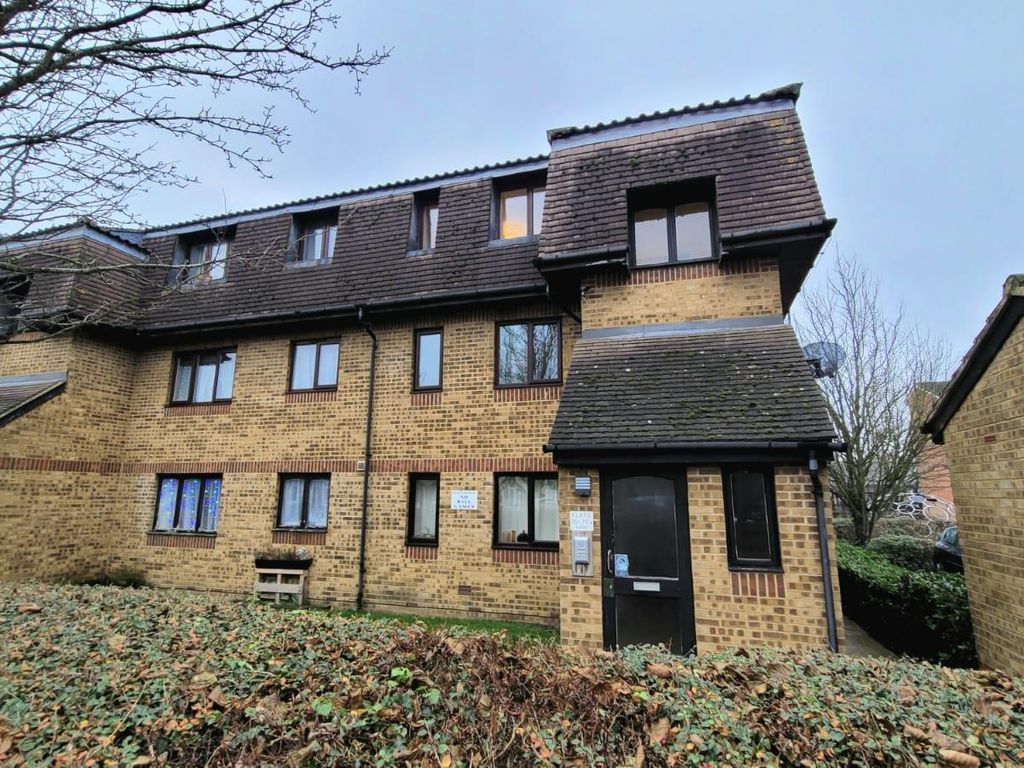 1 bed flat to rent in Southwold Road, Watford WD24 Zoopla
