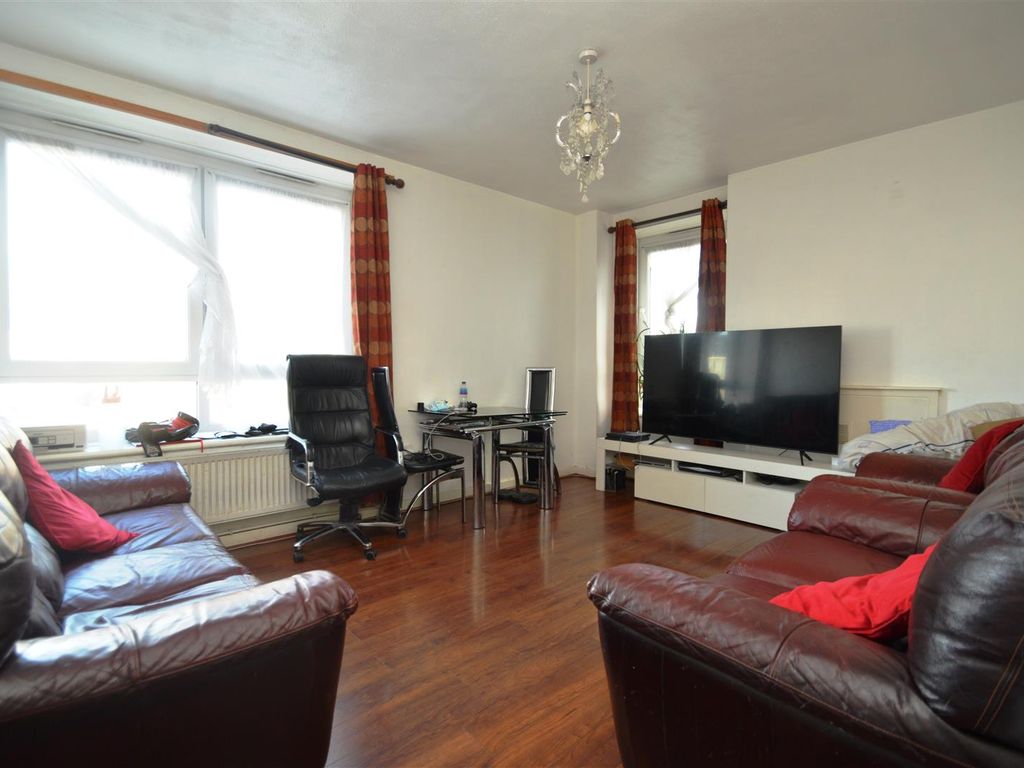 Newmill House, Devas Street E3