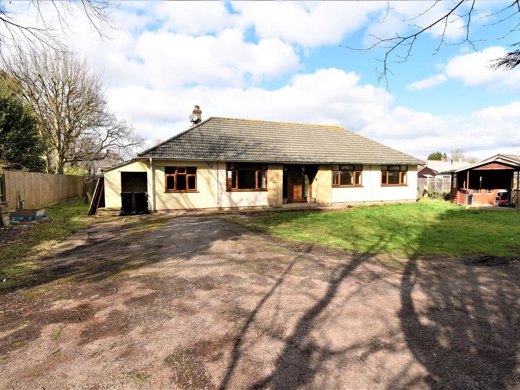 Charlton Lane, Bristol BS10  