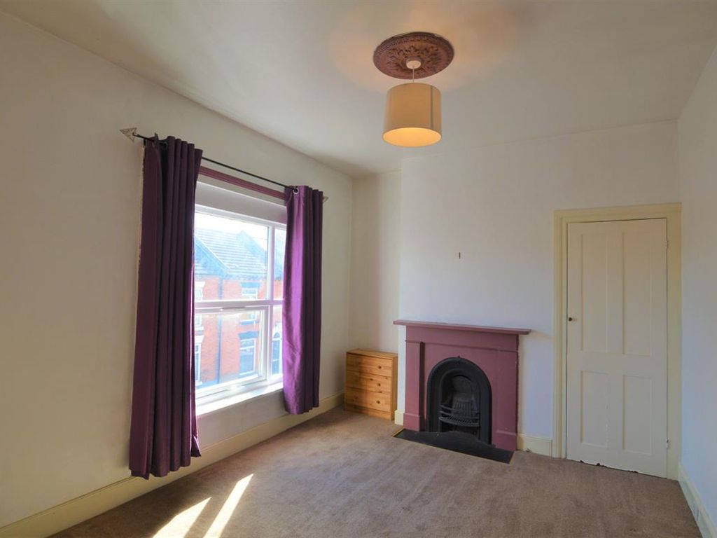 3 bed terraced house to rent in Cyril Street, Abington, Northampton NN1
