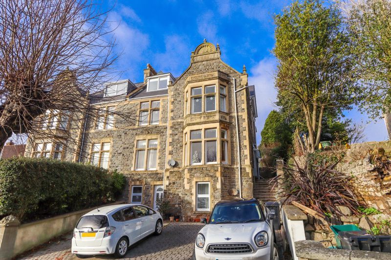 2 bed flat for sale in Sunnyside Road, Clevedon BS21 Zoopla