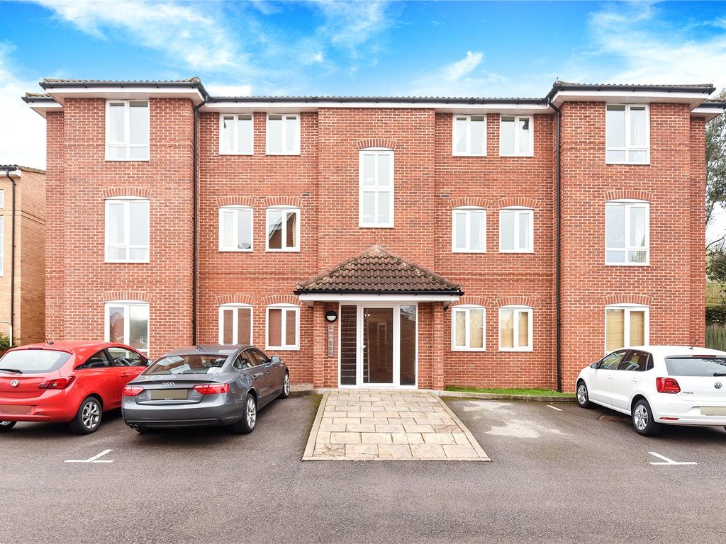 1 bed flat to rent in Hadow Road, Marston, Oxford OX3 Zoopla