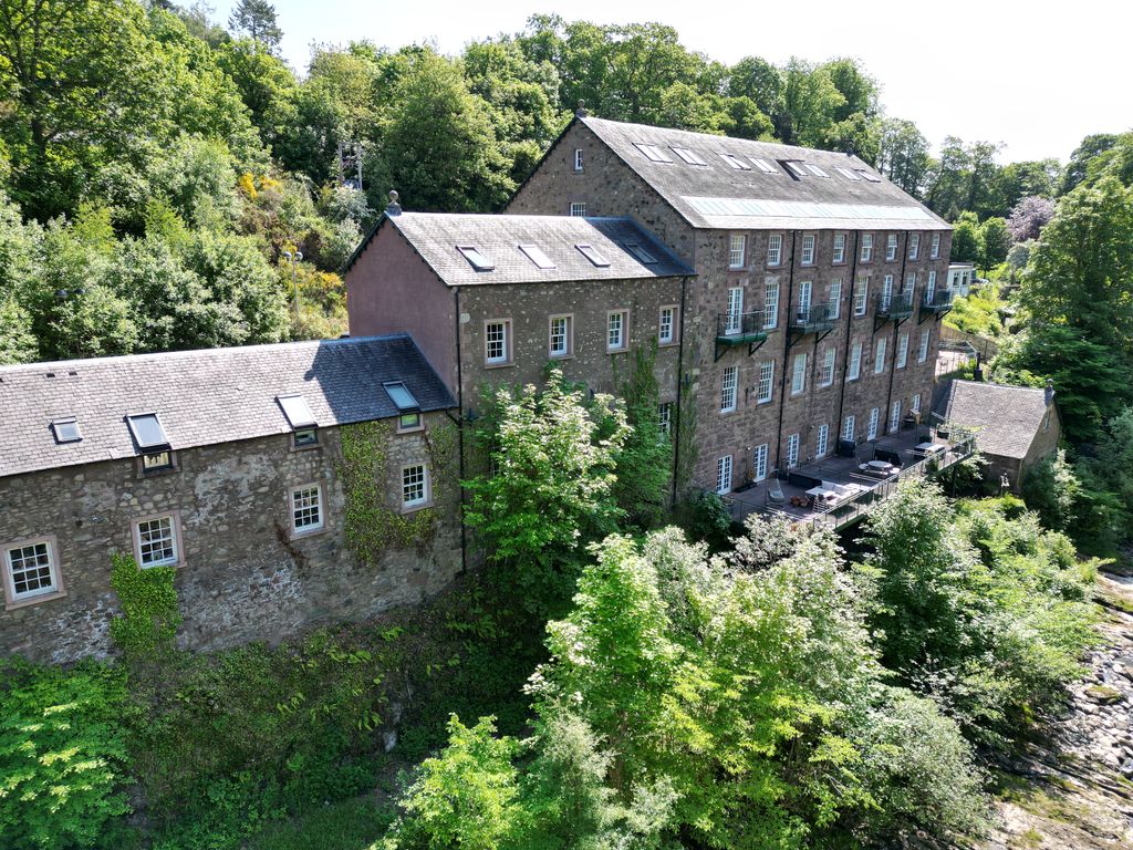 3 bed for sale in Balmoral Road, Rattray, Blairgowrie PH10