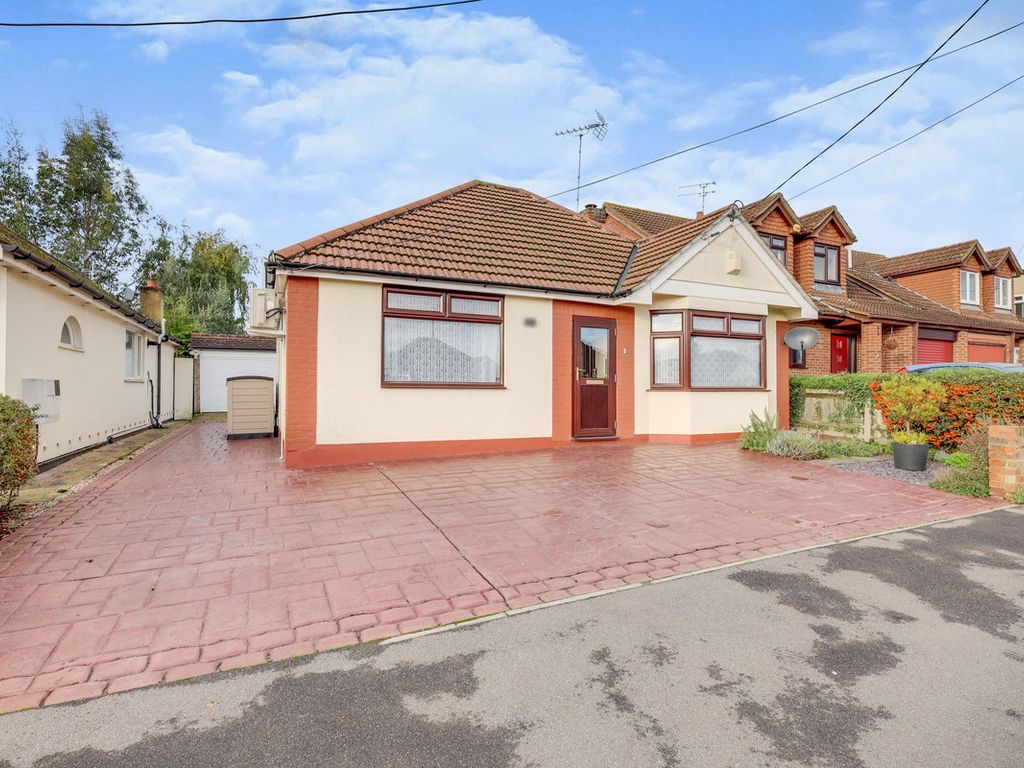 Guernsey Gardens, Wickford SS11  