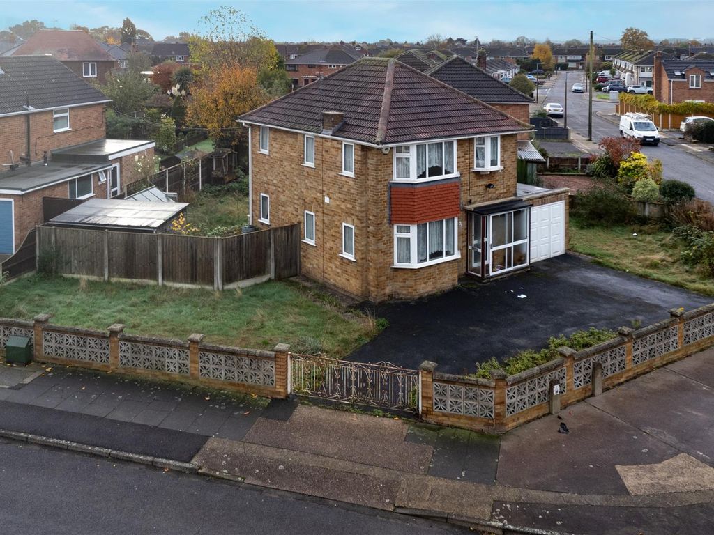 3 bed detached house for sale in Milldale Road, Long Eaton, Nottingham NG10 Zoopla