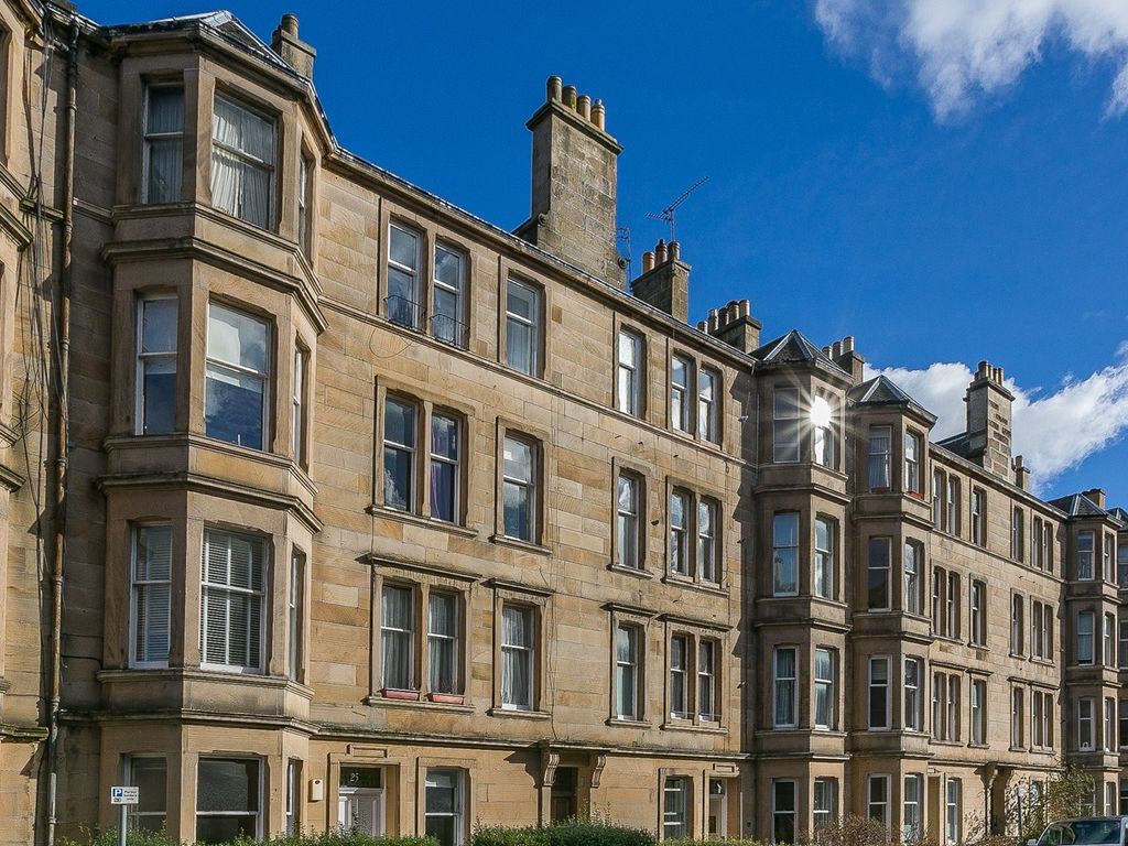 1 bed flat for sale in Comely Bank Street, Comely Bank, Edinburgh EH4