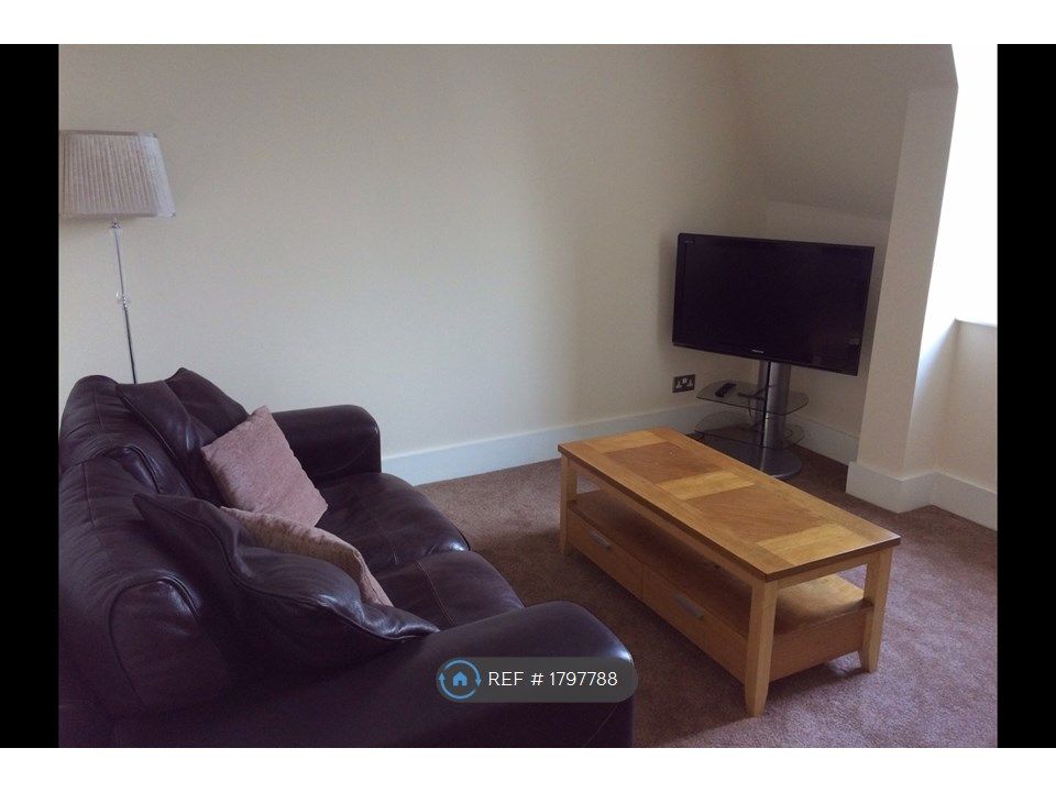 1 bed flat to rent in Brighton Place, Aberdeen AB10 Zoopla